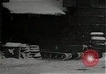 Standbild Weasel M 29 Sourbrodt Belgien, 1945, aus Sekunde 13 historischem Filmmaterial Videoclip 65675026208