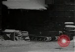 Standbild Weasel M 29 Sourbrodt Belgien, 1945, aus Sekunde 14 historischem Filmmaterial Videoclip 65675026208