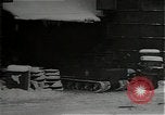 Standbild Weasel M 29 Sourbrodt Belgien, 1945, aus Sekunde 15 historischem Filmmaterial Videoclip 65675026208