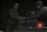 Standbild Weasel M 29 Sourbrodt Belgien, 1945, aus Sekunde 18 historischem Filmmaterial Videoclip 65675026208
