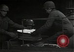 Standbild Weasel M 29 Sourbrodt Belgien, 1945, aus Sekunde 19 historischem Filmmaterial Videoclip 65675026208