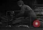 Standbild Weasel M 29 Sourbrodt Belgien, 1945, aus Sekunde 20 historischem Filmmaterial Videoclip 65675026208