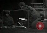 Standbild Weasel M 29 Sourbrodt Belgien, 1945, aus Sekunde 22 historischem Filmmaterial Videoclip 65675026208