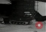 Standbild Weasel M 29 Sourbrodt Belgien, 1945, aus Sekunde 27 historischem Filmmaterial Videoclip 65675026208