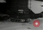Standbild Weasel M 29 Sourbrodt Belgien, 1945, aus Sekunde 28 historischem Filmmaterial Videoclip 65675026208