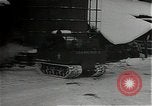 Standbild Weasel M 29 Sourbrodt Belgien, 1945, aus Sekunde 29 historischem Filmmaterial Videoclip 65675026208