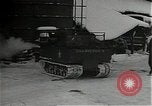 Standbild Weasel M 29 Sourbrodt Belgien, 1945, aus Sekunde 30 historischem Filmmaterial Videoclip 65675026208