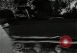 Standbild Weasel M 29 Sourbrodt Belgien, 1945, aus Sekunde 34 historischem Filmmaterial Videoclip 65675026208