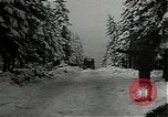 Standbild Weasel M 29 Sourbrodt Belgien, 1945, aus Sekunde 36 historischem Filmmaterial Videoclip 65675026208