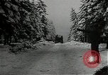 Standbild Weasel M 29 Sourbrodt Belgien, 1945, aus Sekunde 38 historischem Filmmaterial Videoclip 65675026208