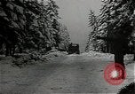 Standbild Weasel M 29 Sourbrodt Belgien, 1945, aus Sekunde 39 historischem Filmmaterial Videoclip 65675026208