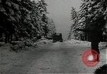 Standbild Weasel M 29 Sourbrodt Belgien, 1945, aus Sekunde 40 historischem Filmmaterial Videoclip 65675026208