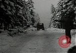 Standbild Weasel M 29 Sourbrodt Belgien, 1945, aus Sekunde 41 historischem Filmmaterial Videoclip 65675026208
