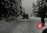 Standbild Weasel M 29 Sourbrodt Belgien, 1945, aus Sekunde 43 historischem Filmmaterial Videoclip 65675026208
