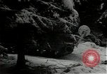 Standbild Weasel M 29 Sourbrodt Belgien, 1945, aus Sekunde 52 historischem Filmmaterial Videoclip 65675026208