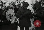 Standbild Weasel M 29 Sourbrodt Belgien, 1945, aus Sekunde 55 historischem Filmmaterial Videoclip 65675026208
