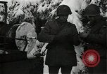 Standbild Weasel M 29 Sourbrodt Belgien, 1945, aus Sekunde 56 historischem Filmmaterial Videoclip 65675026208