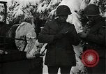 Standbild Weasel M 29 Sourbrodt Belgien, 1945, aus Sekunde 58 historischem Filmmaterial Videoclip 65675026208