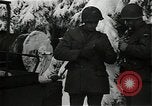 Standbild Weasel M 29 Sourbrodt Belgien, 1945, aus Sekunde 59 historischem Filmmaterial Videoclip 65675026208