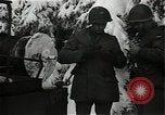 Standbild Weasel M 29 Sourbrodt Belgien, 1945, aus Sekunde 60 historischem Filmmaterial Videoclip 65675026208
