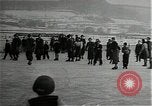 Standbild USA Medic Belgien, 1944, aus Sekunde 7 historischem Filmmaterial Videoclip 65675026209