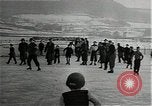 Standbild USA Medic Belgien, 1944, aus Sekunde 8 historischem Filmmaterial Videoclip 65675026209