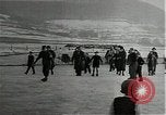 Standbild USA Medic Belgien, 1944, aus Sekunde 9 historischem Filmmaterial Videoclip 65675026209