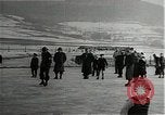 Standbild USA Medic Belgien, 1944, aus Sekunde 10 historischem Filmmaterial Videoclip 65675026209