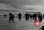 Standbild USA Medic Belgien, 1944, aus Sekunde 11 historischem Filmmaterial Videoclip 65675026209