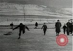 Standbild USA Medic Belgien, 1944, aus Sekunde 13 historischem Filmmaterial Videoclip 65675026209