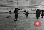 Standbild USA Medic Belgien, 1944, aus Sekunde 15 historischem Filmmaterial Videoclip 65675026209