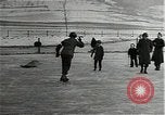 Standbild USA Medic Belgien, 1944, aus Sekunde 16 historischem Filmmaterial Videoclip 65675026209