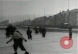 Standbild USA Medic Belgien, 1944, aus Sekunde 17 historischem Filmmaterial Videoclip 65675026209