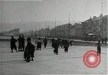 Standbild USA Medic Belgien, 1944, aus Sekunde 18 historischem Filmmaterial Videoclip 65675026209
