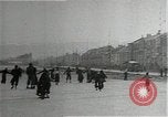 Standbild USA Medic Belgien, 1944, aus Sekunde 19 historischem Filmmaterial Videoclip 65675026209