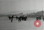 Standbild USA Medic Belgien, 1944, aus Sekunde 20 historischem Filmmaterial Videoclip 65675026209