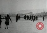 Standbild USA Medic Belgien, 1944, aus Sekunde 22 historischem Filmmaterial Videoclip 65675026209