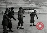 Standbild USA Medic Belgien, 1944, aus Sekunde 36 historischem Filmmaterial Videoclip 65675026209