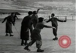 Standbild USA Medic Belgien, 1944, aus Sekunde 38 historischem Filmmaterial Videoclip 65675026209