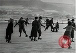 Standbild USA Medic Belgien, 1944, aus Sekunde 41 historischem Filmmaterial Videoclip 65675026209