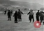 Standbild USA Medic Belgien, 1944, aus Sekunde 43 historischem Filmmaterial Videoclip 65675026209