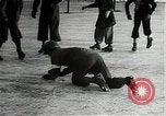 Standbild USA Medic Belgien, 1944, aus Sekunde 47 historischem Filmmaterial Videoclip 65675026209