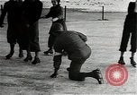 Standbild USA Medic Belgien, 1944, aus Sekunde 48 historischem Filmmaterial Videoclip 65675026209