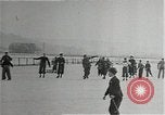 Standbild USA Medic Belgien, 1944, aus Sekunde 58 historischem Filmmaterial Videoclip 65675026209