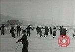 Standbild USA Medic Belgien, 1944, aus Sekunde 59 historischem Filmmaterial Videoclip 65675026209