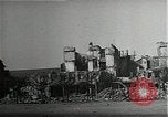Standbild Ruinen von saarlautern (Saarlouis) Deutschland in Zweiten Weltkrieg Saarlautern Deutschland, 1944, aus Sekunde 23 historischem Filmmaterial Videoclip 65675026210