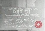 Standbild Ruinen der Stadt Saarlautern Deutschland, 1944, aus Sekunde 1 historischem Filmmaterial Videoclip 65675026211
