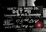 Standbild Ruinen der Stadt Saarlautern Deutschland, 1944, aus Sekunde 4 historischem Filmmaterial Videoclip 65675026211