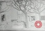 Standbild Ruinen der Stadt Saarlautern Deutschland, 1944, aus Sekunde 5 historischem Filmmaterial Videoclip 65675026211