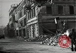 Standbild Ruinen der Stadt Saarlautern Deutschland, 1944, aus Sekunde 19 historischem Filmmaterial Videoclip 65675026211